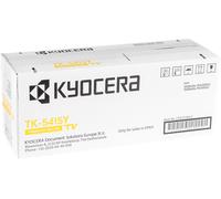 Kyocera TK-5415Y - Jaune - Toner