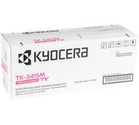 Kyocera Cartouche de toner TK-5415M - Magenta - Original pour TASKalfa MA4500CI