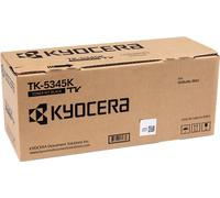 Original Kyocera 1T02ZL0NL0 / TK5345K Toner noir