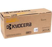 Kyocera 1T02ZLANL0 Toner Jaune Original TK-5345Y
