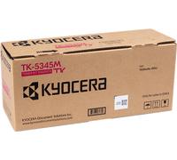 Kyocera 1T02ZLBNL0 Toner Magenta Original TK-5345M