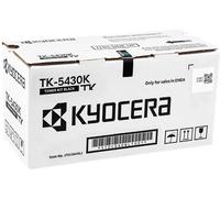 Original Kyocera 1T0C0A0NL1 / TK5430K Toner noir