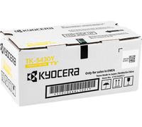 Original Kyocera 1T0C0AANL1 / TK5430Y Toner jaune