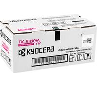 Kyocera TK-5430M - Magenta - Toner
