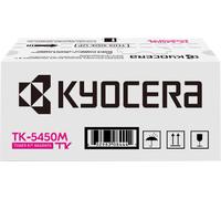 Kyocera TK-5450M - Magenta - Toner