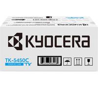 Kyocera TK-5450C - Cyan - Toner