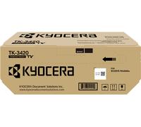 Kyocera 1T0C0Y0NL1 Toner Noir(e) Original TK-3420