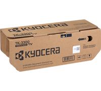 Kyocera TK3300 Toner Noir 1T0C100NL0