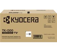 Kyocera 1T0C150NL1 Toner Noir(e) Original TK-1300