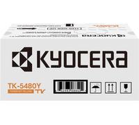 TK 5480Y - Jaune - original - cartouche de toner