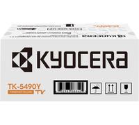 Kyocera TK-5490Y - Jaune - Toner - Grande capacité