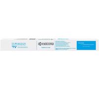 Kyocera TK-8455C - Cyan - Toner