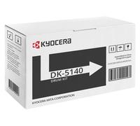 Kyocera 1X D'origine Bildtrommel DK-5140 ECOSYS M6030 CDN M6530 CDN P6130 CDN