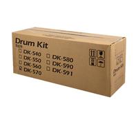 Kyocera 302HG93012/DK-570 - Tambour, 300 000 pages