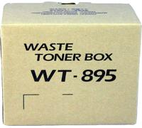 Kyocera Boîte de toner usagé WT-895 302K093110