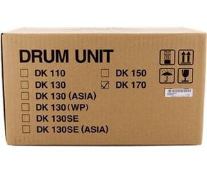 Kyocera 302LZ93060/DK-170 - Tambour, 100 000 pages