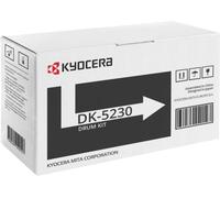 Kyocera 302R793010 Tambour d'image Noir(e) Original DK-5230