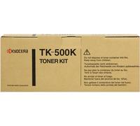 Kyocera 370PD0KW Toner Noir(e) Original TK-500k