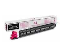 Kyocera 8525 m Kit de toner Magenta pour jusqu'à 20000 pages A4 avec 5% Argile ckung