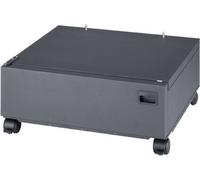 Kyocera 870LD00133 KYOCERA CB-5100L-B Armoire basse, roulettes incluses