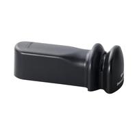 KYOCERA Affuteur Manuel, Plastique, Noir, 9,6 x 5,7 x 26 cm RSD-01BK
