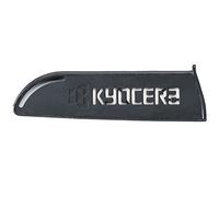 Protège lame noire 13cm