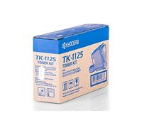 Kyocera Cartouche de Toner De Marque 1T02M70NL0 02M70NL0, 0T2M70NL, 1T02M70NL0, 2M70NL0, T2M70NLTK-1125 TK1125, TK-1125-1x Cartouche de Toner Noir - Original Pages