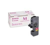 Kyocera Cartouche de toner TK-5220M (1T02R9BNL1) Magenta – Original