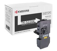 KYOCERA TK-5220K Cartouche de toner 1 pièce(s) Original Noir