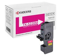 Kyocera Cartouche de toner TK-5220M (1T02R9BNL1) Magenta – Original
