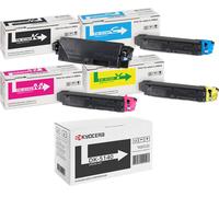Kyocera cartouche toner TK-5140 TK5140 Écosystèmes M6030 Cdn M6530 Cdn P6130