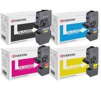 KYOCERA TK-5240Y Cartouche de toner 1 pièce(s) Original Jaune