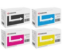 Kyocera Cartouche de toner TK-5440K Original Noir 1 pièce