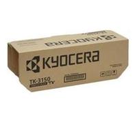 Cartridge Tk-3150 (1t02nx0nl0) 14,5k Ve 1 Stück Für Ecosys M3040idn,