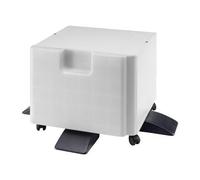 Kyocera CB-470 - Meuble bas MFP - pour Kyocera FS-6025, FS-6030, FS-6525, FS-6530, FS-C8020, FS-C8025