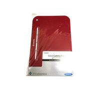 Kyocera CC-100RD Planche à Découper Souple Céramique Rouge