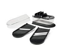 Kyocera Céramique Rabot Kit CSC 450 - Slice & arête - hobeln avec lames céramique