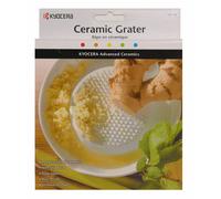 Kyocera Céramique Râpe À Fruits Et Légumes Avec Dents En Céramique CD-18