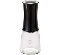 Kyocera CM-20C-BK Moulin Universel Céramique Noir 6,3 x 6,3 x 15,8 cm