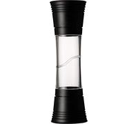 Kyocera CM-25D BK Moulin Universel Duo Réglable avec Lavable Céramique Noir