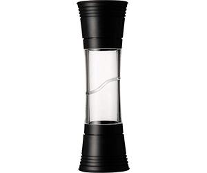 Kyocera CM-25D BK Moulin Universel Duo Réglable avec Lavable Céramique Noir
