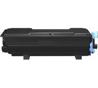 Kyocera TK-3400 - Noir - Toner