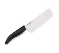 KYOCERA Couteau NAKIRI 15 cm céramique lame blanche SC
