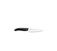 KYOCERA Couteau universel CHOWA 11cm Blanc/Noir blanc