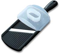 KYOCERA CSN-152-NBK MANDOLINE DOUBLE COUPE NOIRE LAME CERAMIQUE