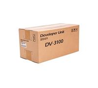 Kyocera Developer Unit DV-3100 302LV93080, Laser, Black, 302LV93081 (302LV93080, Laser, Black, Ecosys FS-2100D / FS-2100DN / FS-4100DN / FS-4200DN / FS-4300DN)