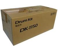 Kyocera DK-1150 - Noir - Tambour