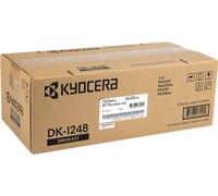 Kyocera DK-1248 - Noir - Tambour
