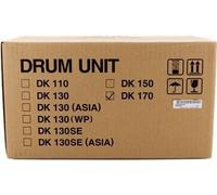 Kyocera drum kit fs-1320d 302lz93061 dk170 G