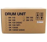 Kyocera Dk 170 - Trommel-kit